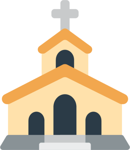 Church icon