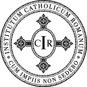 Roman Catholic Institute logo