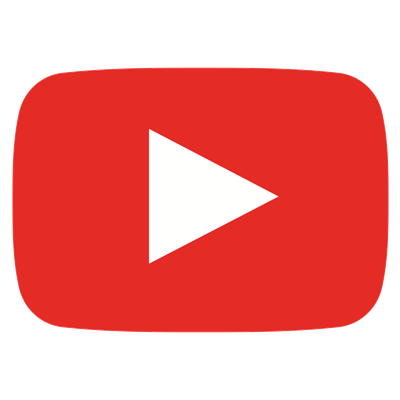 YouTube logo